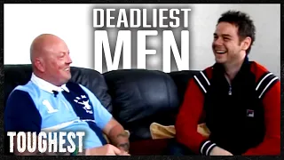 Danny Interviews Sam 'Skelly' McCrory | Danny Dyer's Deadliest Men (Full Episode) | TOUGHEST