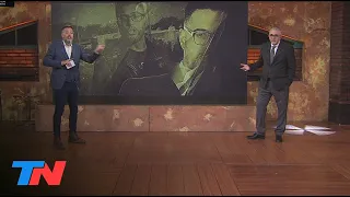 CÁMARA DEL CRIMEN (Programa completo del 02/04/2022)