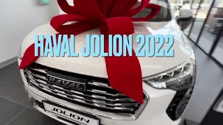 Haval Jolion обзор в автосалоне Алматы🇰🇿