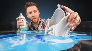 "Hydro Dipping" is MIND BLOWING!!