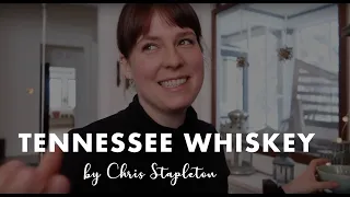 Tennessee Whiskey - Acoustic Cover of Chris Stapleton's song - Corinne Dutil