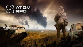 ATOM RPG: Post-apocalyptic indie game. Наш ответ Fallout. Первый взгляд