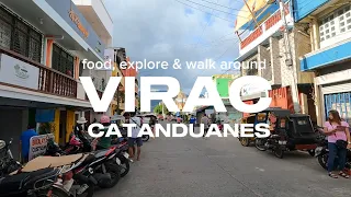 Exploring Virac Catanduanes Philippines