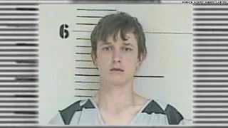 911 call: Teen admits to killing sister, mother