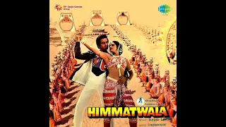 naino mei sapna sapno mei sajna karaoke-himmatwala-1983-with FEMALE voice for MALE singer