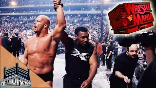 WWE Wrestlemania 14 Retro Review | Falbak