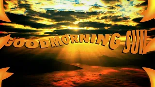 Rock Mafia feat. DENM - Good Morning Sun (Official Lyric Video)