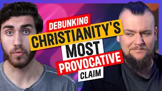 How to annoy atheists in one move | Casually Debunked