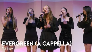 Evergreen - The Miami Misfitz A Cappella (Yebba Cover)