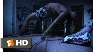 Paranormal Activity 4 (5/10) Movie CLIP - Levitation (2012) HD