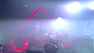 The Prodigy - Piano Solo + The Day Is My Enemy (Live @ Zenith, Munich, Germany, 09/12/2017)