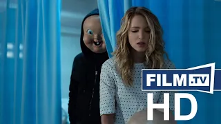 Happy Deathday 2U Trailer Deutsch German (2019)