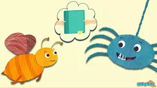 Return Things You Have Borrowed - Good Habits and Manners for Kids | Educational Videos by Mocomi