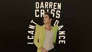 Darren Criss - I Can't Dance (Official Audio)