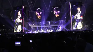 Rolling Stones -  Miss You, No Filter, Live in London 22nd May 2018