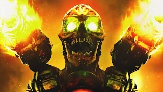 Лучший шутер 2016 года! [Впечатления от DOOM Beta]