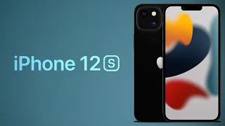 iPhone 13 (12s) – ТАКОГО Apple точно НЕ СДЕЛАЮТ!