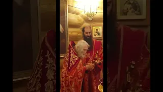 Христос Воскресе 🕊 #иисусхристос #хв #jesus #live #пасха #топ #православие #стариец