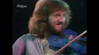 Electric Light Orchestra - Special  - TV Show "Popgrama"  RTVE - 1 Nov 1977