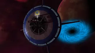 Earth Force One: A Diplomatic Mission (Babylon 5)