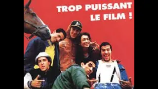 Film raï (avec Samy Naceri)