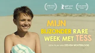 Mijn Bijzonder Rare Week Met Tess - Officiële NL trailer