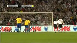 Deutschland vs Brasilien Alle Highlights