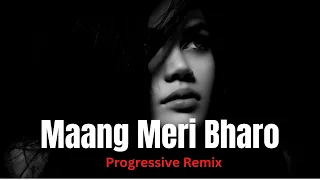 Maang Meri Bharo Remix - Sabse Bada Khiladi | DJ Aroone | Akshay Kumar | Progressive Mix