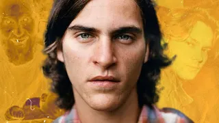 How to Successfully Escape a Cult? The JOAQUIN PHOENIX Story (Part 1)