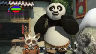 : Kung Fu Panda | kung fu panda movie |