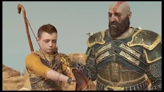 God of War #30: ЙОТУНХЕЙМ, МЫ ДОШЛИ!!! ФИНАЛ + СЕКРЕТНАЯ КОНЦОВКА