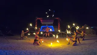 Lumi-Dance Conclave Performance at Camp Lumi-Dance 2019