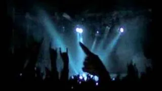 Metallica LIVE Super Bock Super Rock 2007