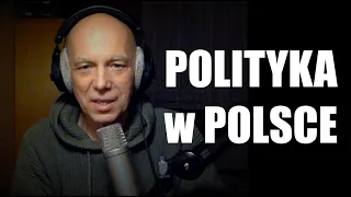 Learn Polish Podcast | Polityka w Polsce | RP461