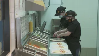 Додо Пицца - пиццерия №1, готовят с душой, дарят настроение!