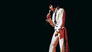 Elvis Presley Live 1971: "You've Lost That Loving Feeling"