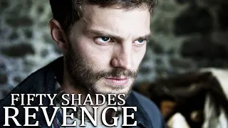 FIFTY SHADES 4: Revenge Will Blow Your Mind