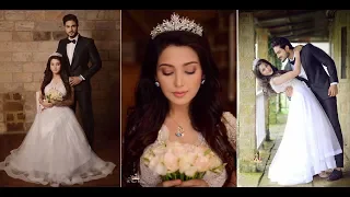 Christian Wedding Makeover By Jitu Barman