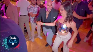 Bailando Salsa en Mexico - Trucutu | Fusion Salsa Fest 2021