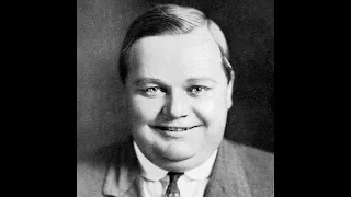 10 Things You Should Know About Roscoe 'Fatty' Arbuckle