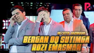 Dizayn jamoasi - Bergan oq sutimga rozi emasman | Дизайн жамоаси - Берган ок сутимга рози эмасман