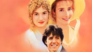 Разум и чувства (1995) Sense and Sensibility. Русский трейлер.