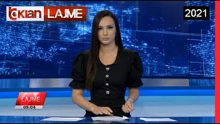 Edicioni i Lajmeve Tv Klan 29 Korrik 2021, ora 12:00 Lajme - News