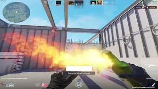 VERTIGO MOST USEFUL MOLOTOV