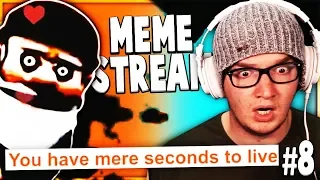 Best Of Mini Ladds MEME STREAM Compilation #8