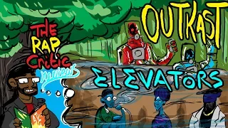 Rap Critic: Outkast - Elevators (Me & You)