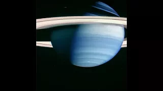 Cassini's diary [flashing lights]