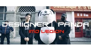 DESIIGNER - PANDA DANCE | IMD LEGION | @DESIIGNER | FILMED BY VECK FILMS IN 4K!!!