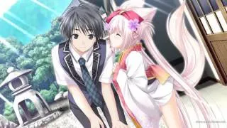 Nightcore - As Long As You Love Me (Backstreet Boys)