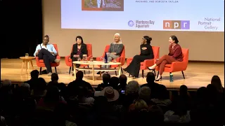 Forces of Nature: The Future of Environmentalism Panel